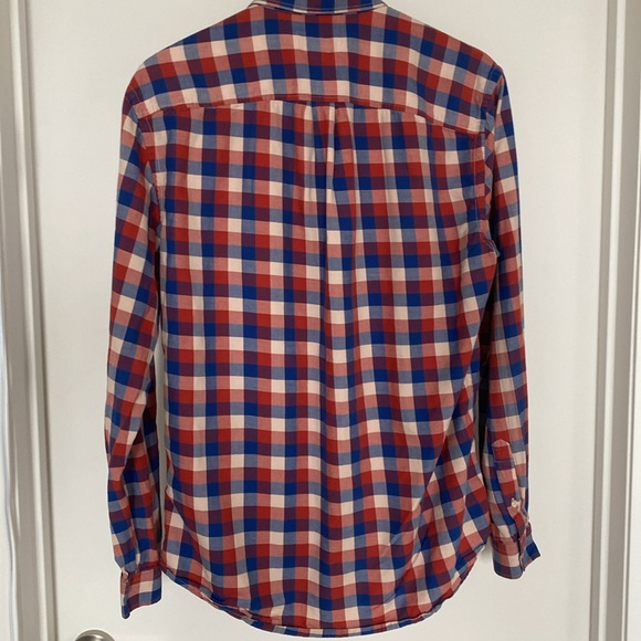 Frank and Oak, shirt - Picture 3 of 5